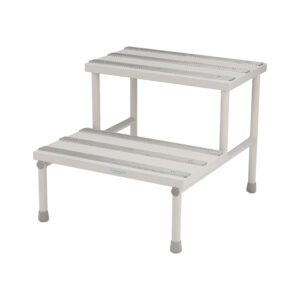 Double Step Stool