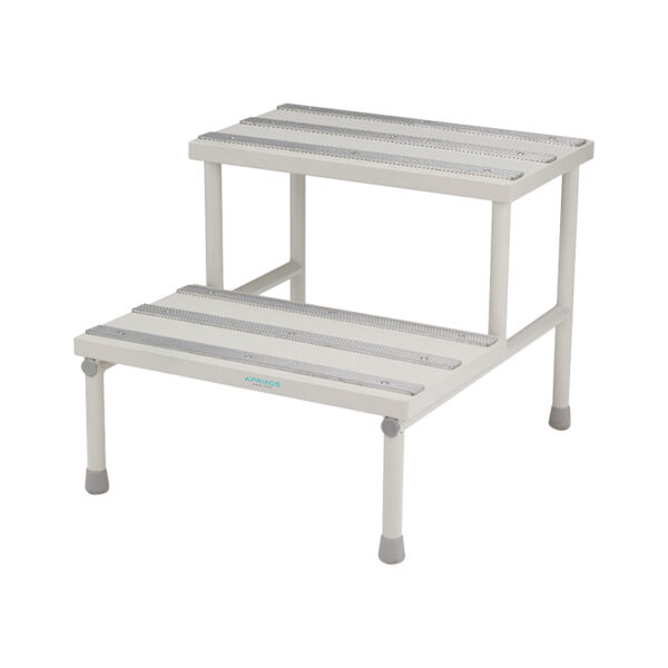 Double Step Stool