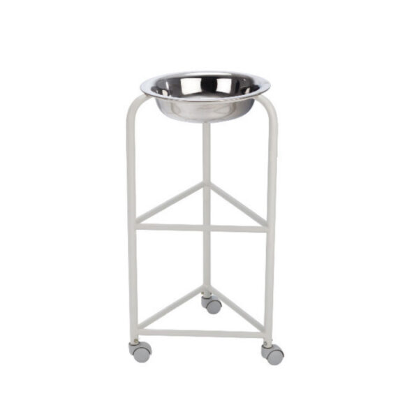 Stainless Steel Kick Bucket