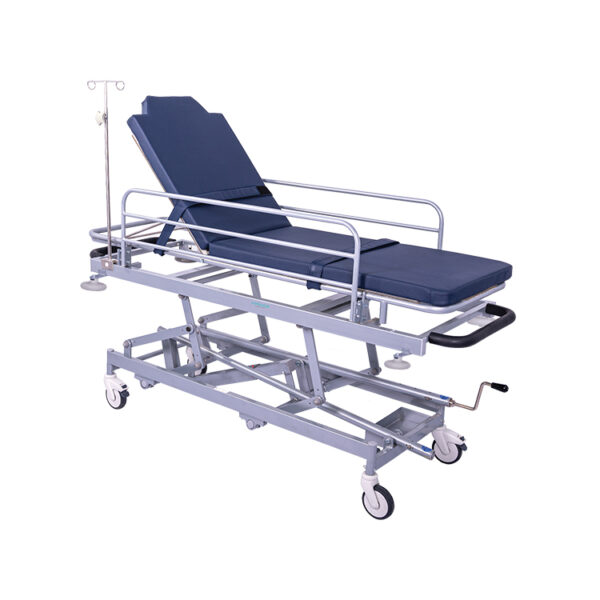 Emergency & Recovery Trolley