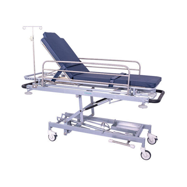 Emergency & Recovery Trolley