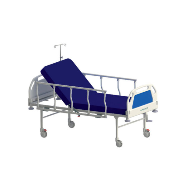 Wardcare Bed