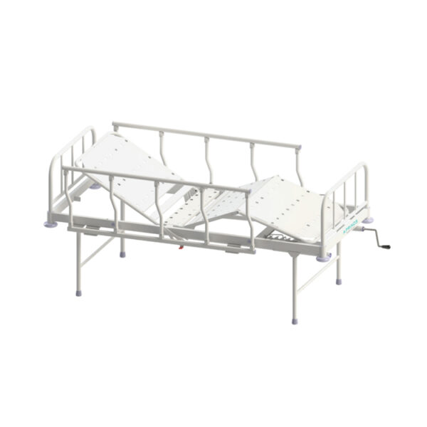 Wardcare Bed