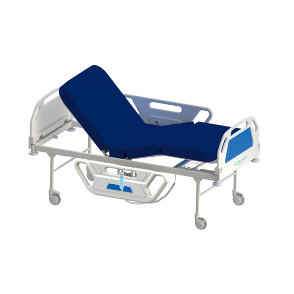 Wardcare Bed