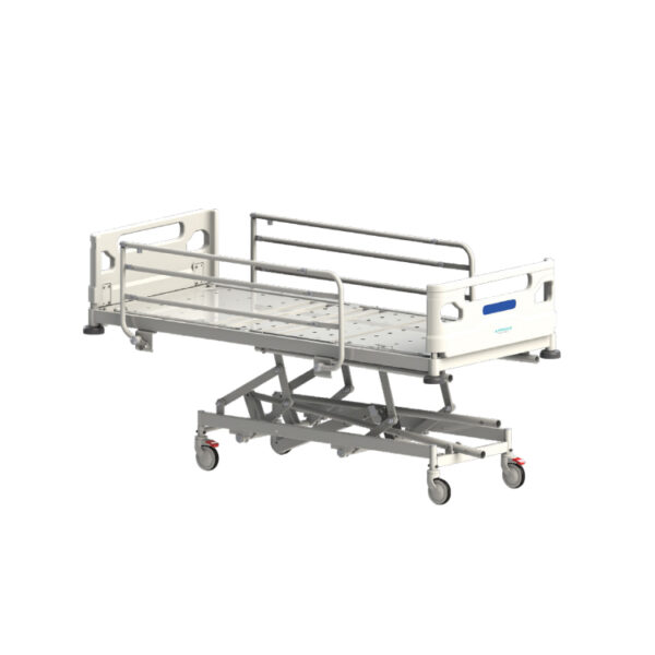 ICU BEDS