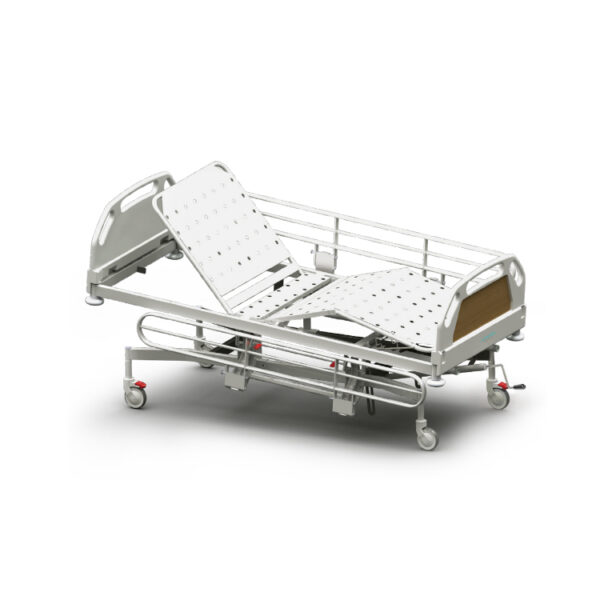 ICU BEDS