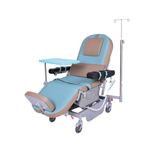 Multi-treatment Chair