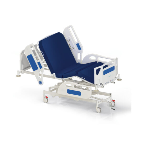 ICU BEDS