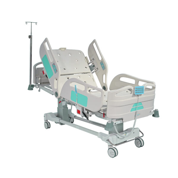 ICU Beds