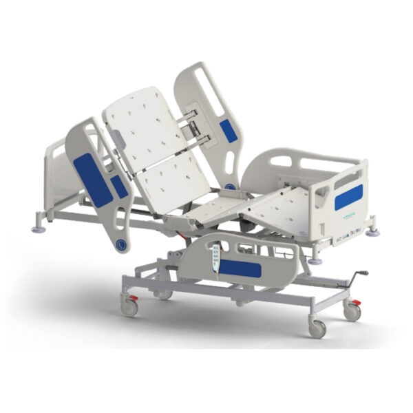 ICU BEDS