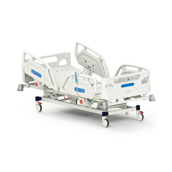 ICU BEDS