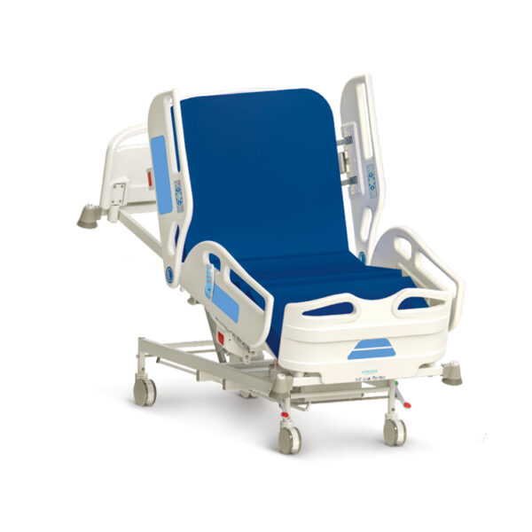 ICU BEDS