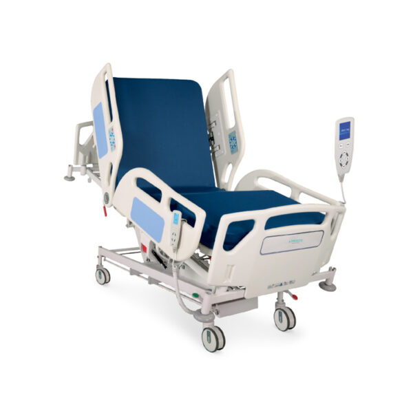 ICU Beds