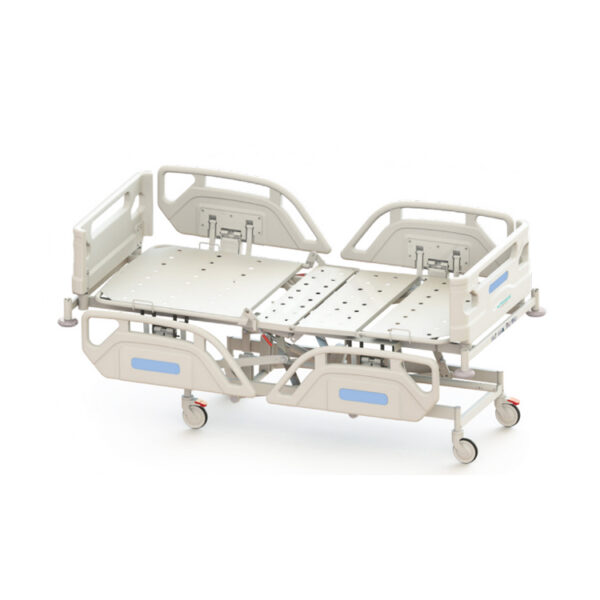 ICU BEDS