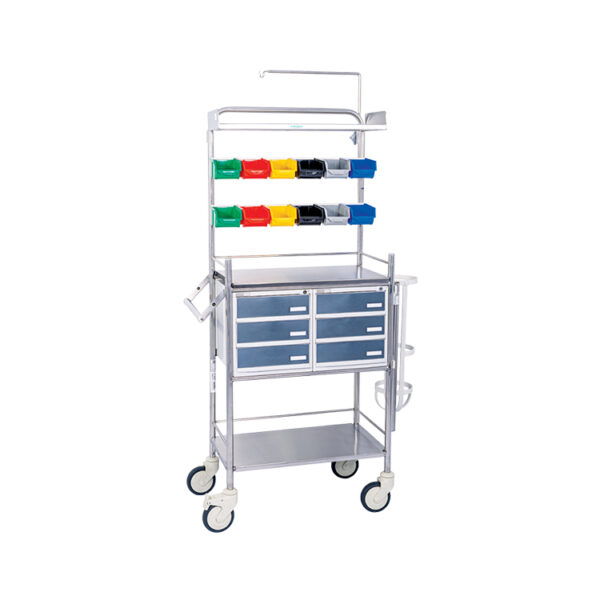 Crash Cart