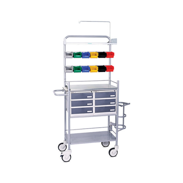 Crash Cart