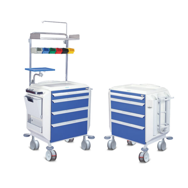 Crash Cart