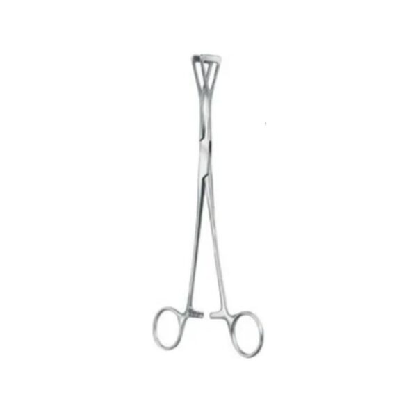 Organ Grasping Forceps, Atrauma
