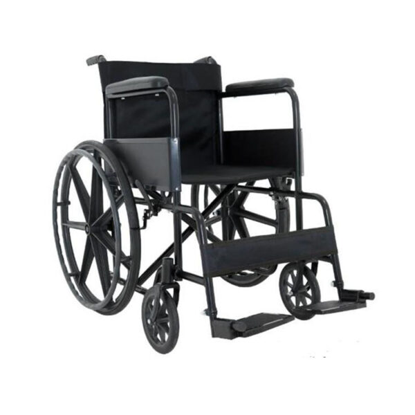 Wheelchair and Stretchers
