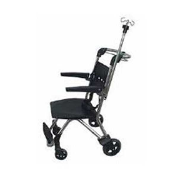 Wheelchair and Stretchers - Image 3
