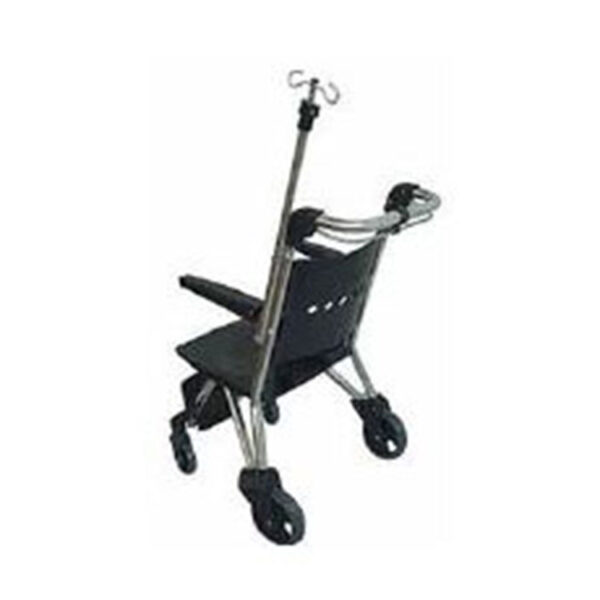 Wheelchair and Stretchers - Image 2