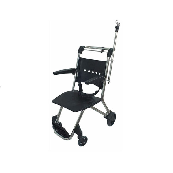 Wheelchair and Stretchers