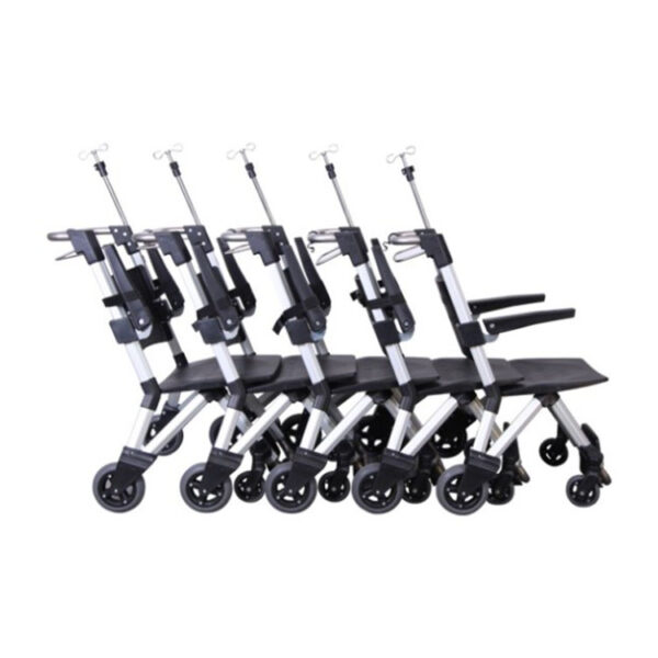 Wheelchair and Stretchers - Image 3