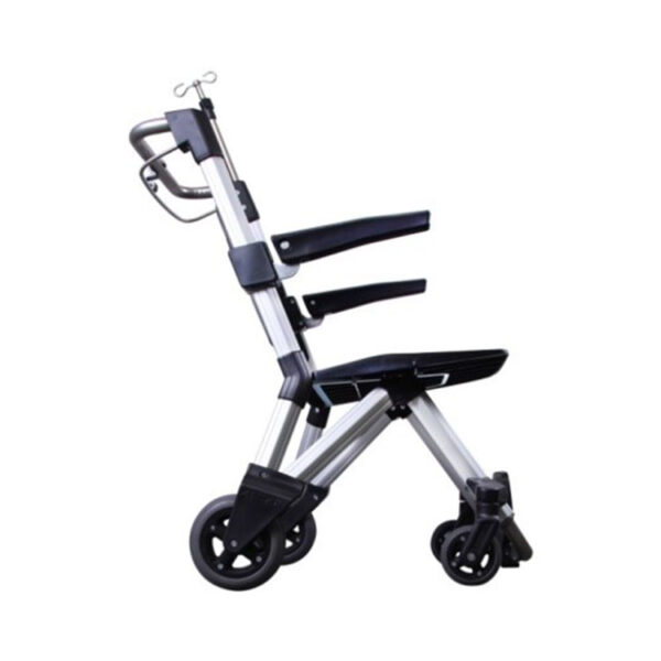 Wheelchair and Stretchers - Image 2