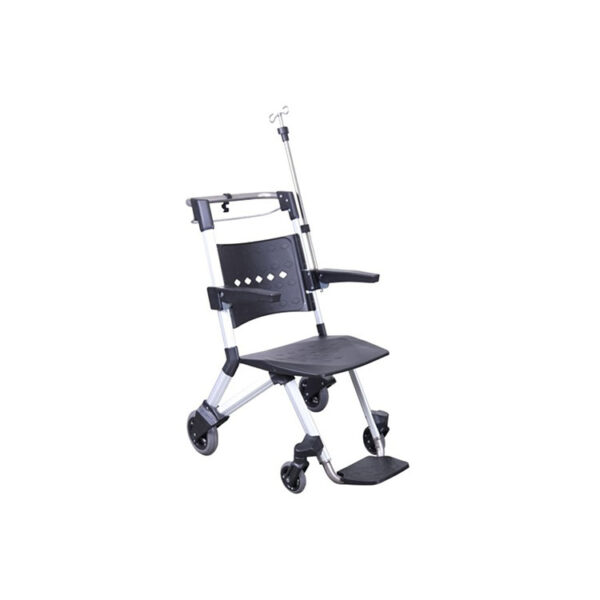 Wheelchair and Stretchers