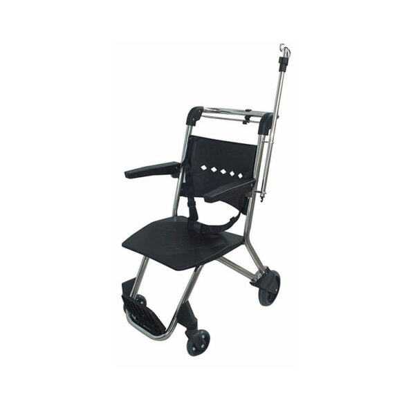 Wheelchair and Stretchers