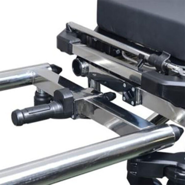 Wheelchair and Stretchers - Image 3