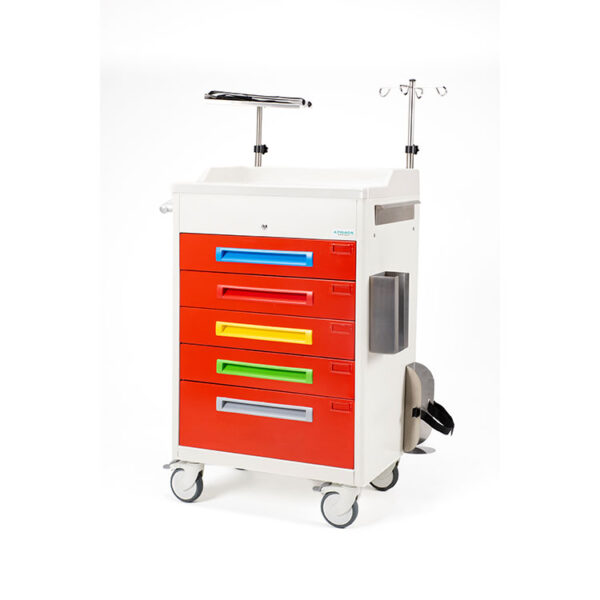 Carts and Trolleys - Image 2