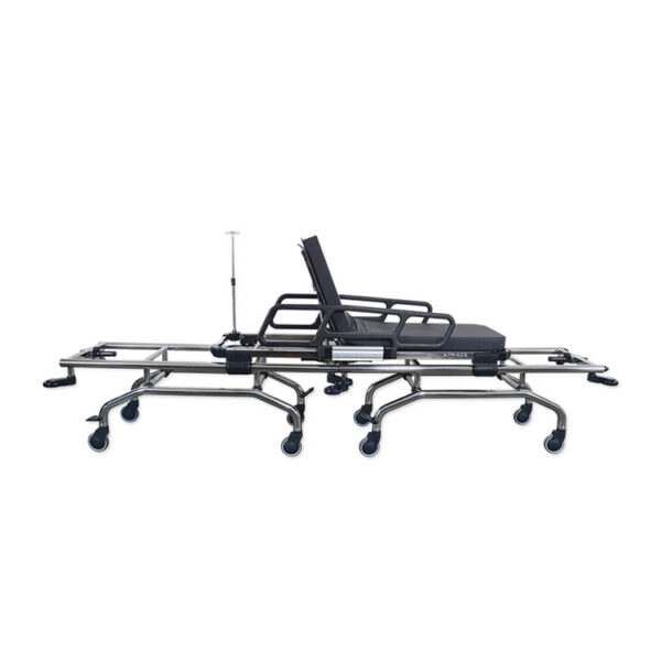 Wheelchair and Stretchers - Image 2
