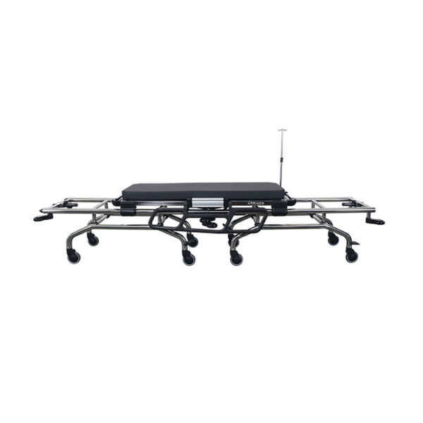 Wheelchair and Stretchers