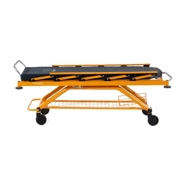 Wheelchair and Stretchers - Image 2