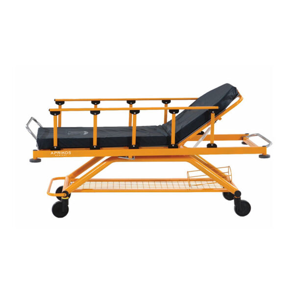 Wheelchair and Stretchers