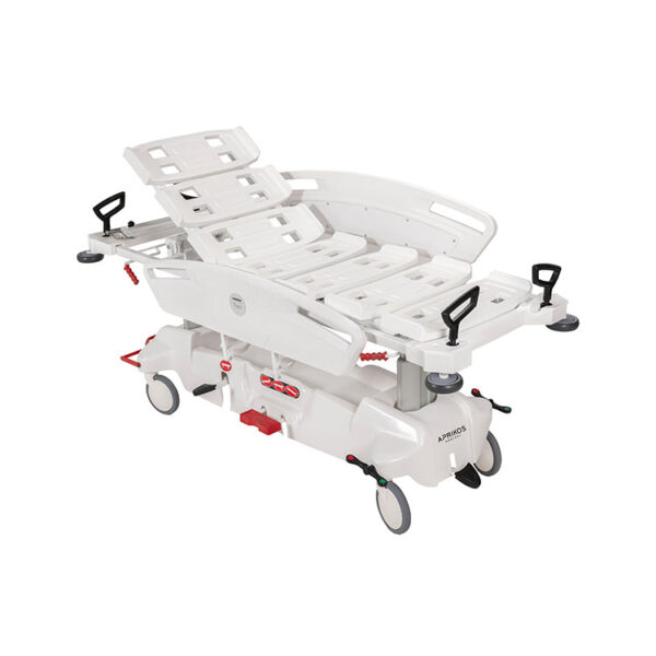 Wheelchair and Stretchers - Image 4