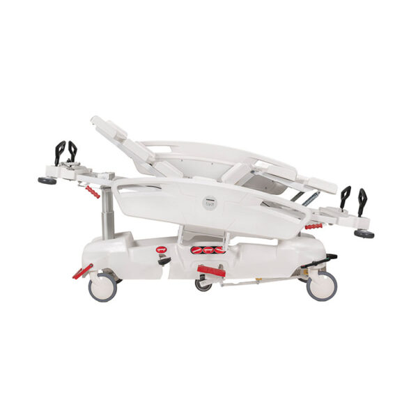 Wheelchair and Stretchers - Image 3