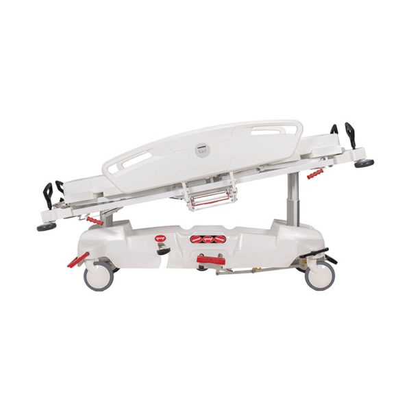 Wheelchair and Stretchers - Image 2