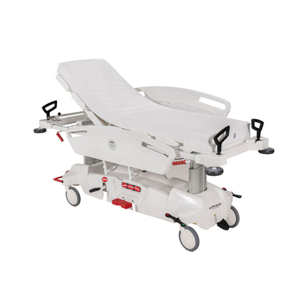 Wheelchair and Stretchers