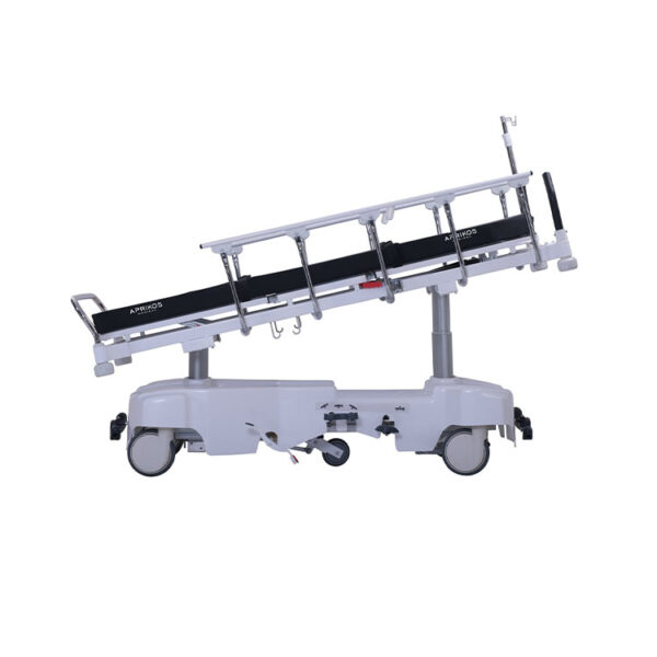 Wheelchair and Stretchers - Image 4