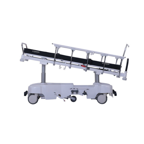 Wheelchair and Stretchers - Image 3
