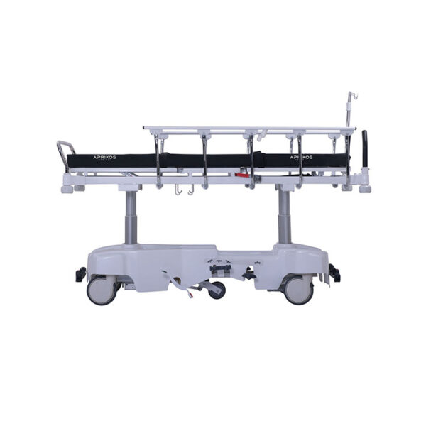 Wheelchair and Stretchers - Image 2