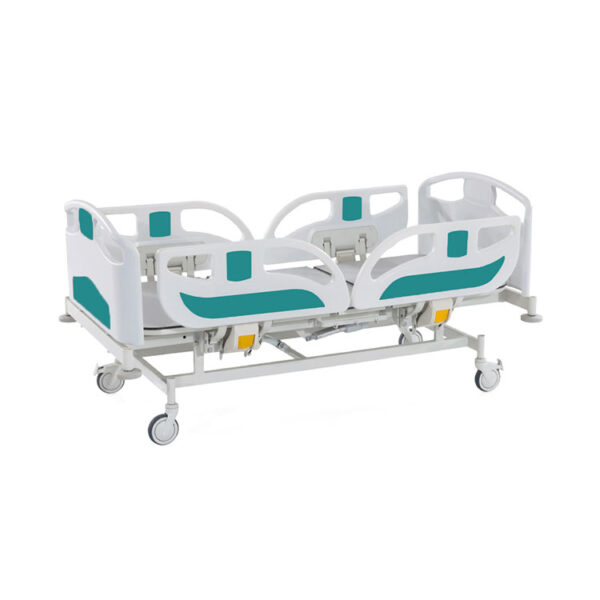 ICU Beds