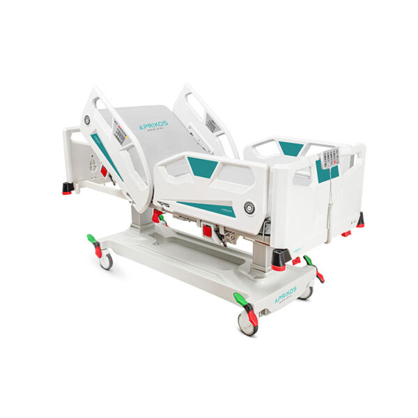 ICU Beds