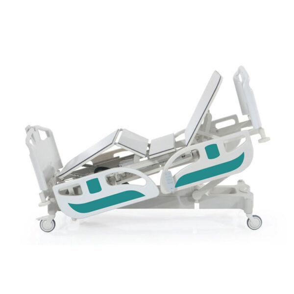 ICU Beds