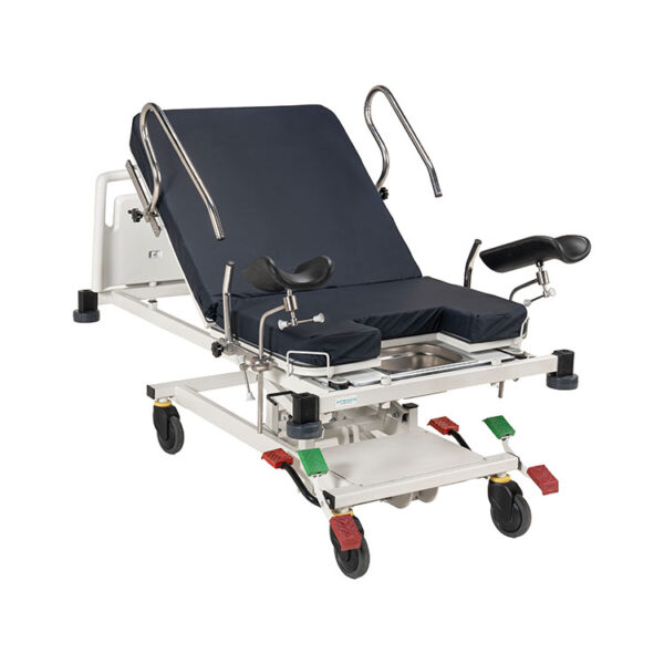 Delivery Bed