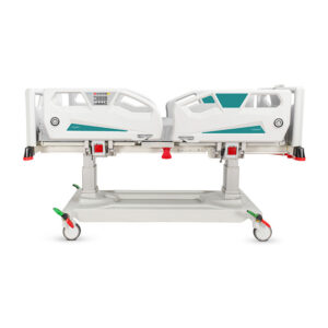 ICU Beds