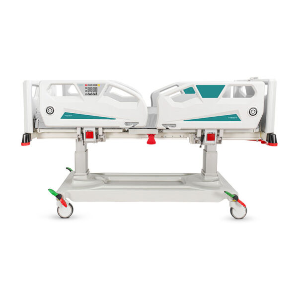 ICU Beds