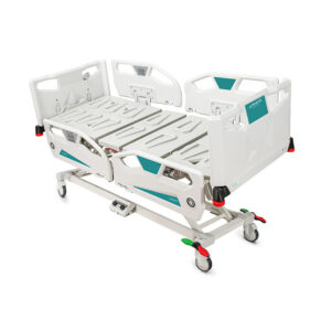 ICU Beds